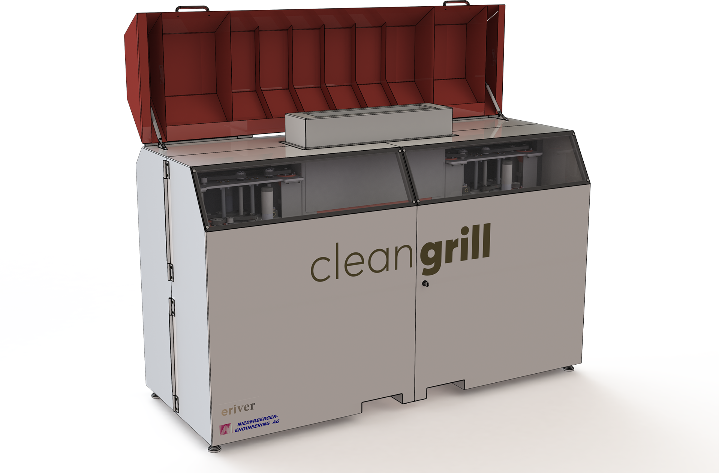 Cleangrill eriver hergiswil 05